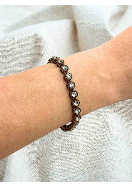 Elmas Montür Su Yolu Bileklik fırsatları