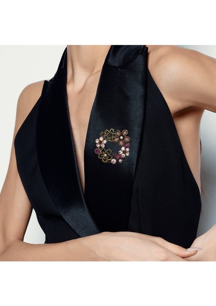 Çiçek Çelenk Broş fırsatları