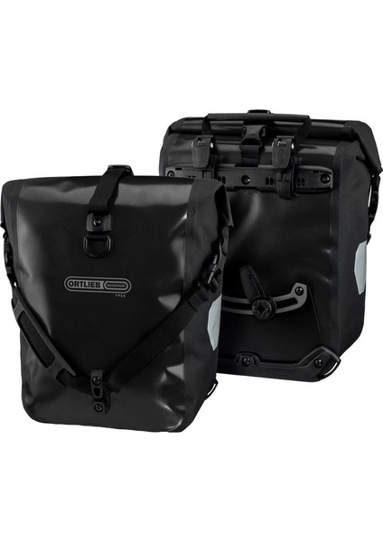 Ön Heybe Çanta Sport-Roller Free 25L