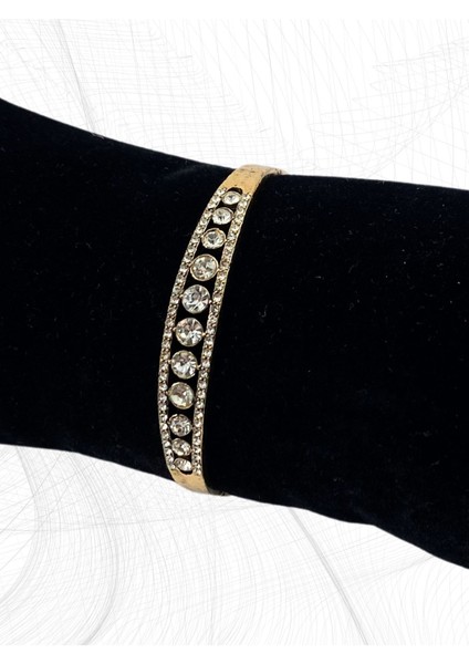 Elmas Montür Su Yolu Kelepçe Bileklik fiyatları