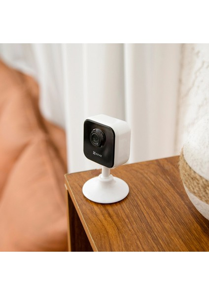 CS-H1C 2 Mp Full Hd Geniş Açı Wi-Fi Küp Güvenlik Kamerası fiyatları