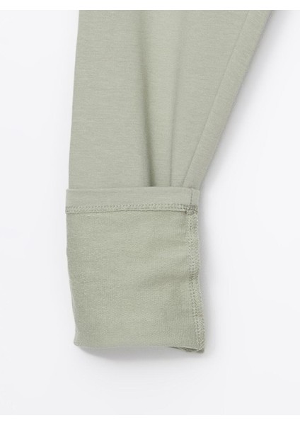 Beli Lastikli Kız Çocuk Tayt fiyatları