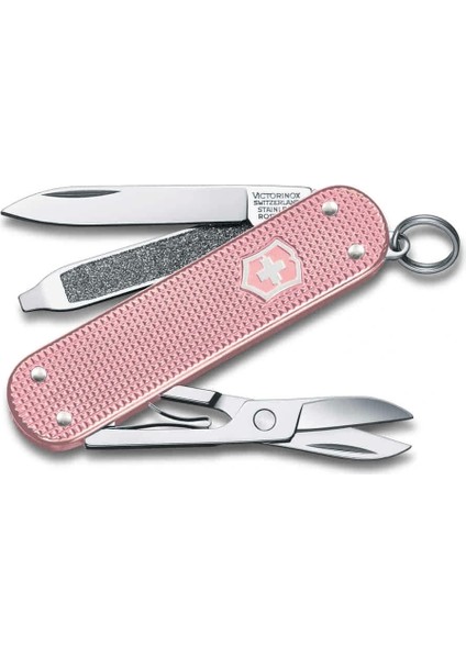 0.6221.252G Cotton Candy Classic Alox Çakı