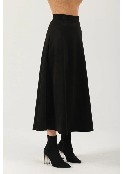 Kadın Süet Etek fiyatları