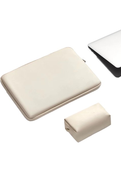 iPad Tablet Çantası - 10.9 Inç Apple Bilgisayar Kılıfı - Aşınmaya Dayanıklı ve Su Geçirmez Tablet Koruyucu Kılıf (Yurt Dışından)