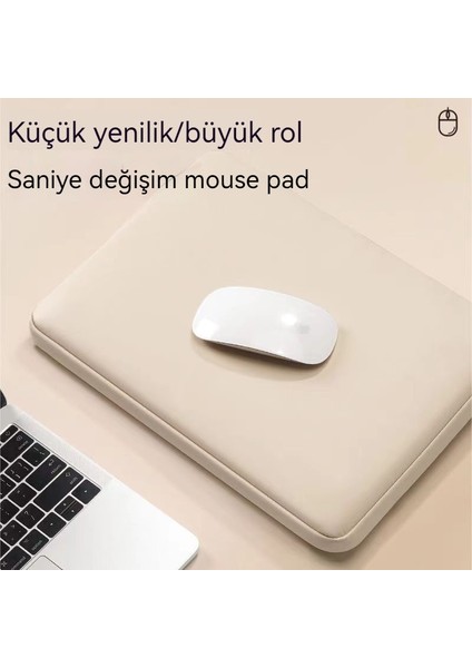 iPad Tablet Çantası - 10.9 Inç Apple Bilgisayar Kılıfı - Aşınmaya Dayanıklı ve Su Geçirmez Tablet Koruyucu Kılıf (Yurt Dışından) indirimleri