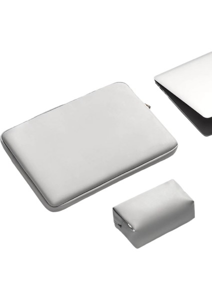 iPad Tablet Çantası - 12.9 Inç Apple Bilgisayar Kılıfı - Aşınmaya Dayanıklı ve Su Geçirmez Tablet Koruyucu Kılıf (Yurt Dışından)