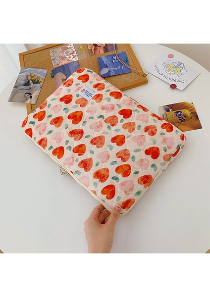 Basit Darbeye Dayanıklı 12.9 Inç ipad Tablet ÇANTASI-13INÇ (Yurt Dışından)