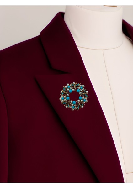 Çelenk Broş fırsatları