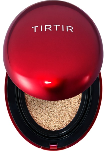 Mask Fit Red Cushion Fondöten Mini 23N Sand 4,5 gr