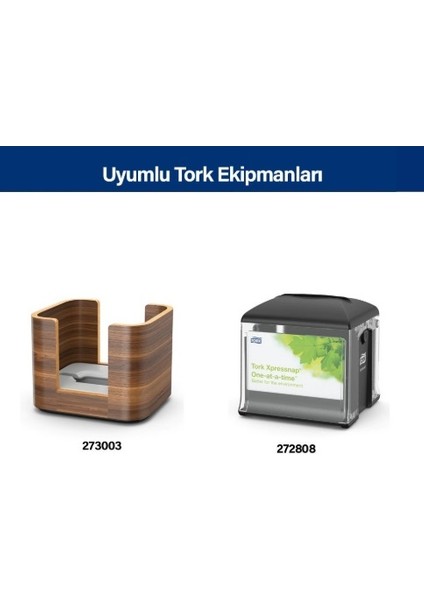 Expressnap Snack Dispenser Peçete - 17840