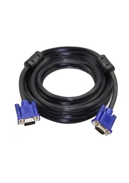 1.5 Metre VGA Kablo