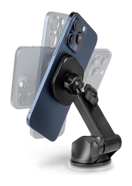 Easydrive Flex M Magsafe Uyumlu Araç Içi Telefon Tutucu indirimleri