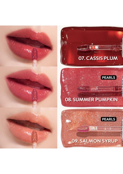 Waterism Glow Tint - Parlaklık ve Nem Veren Dudak Tinti - Mauve Rose 4g indirimleri