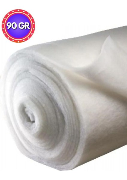 1 Metre Vatka Elyaf 90 gr Eni 210CM Vatka Elyaf indirimleri