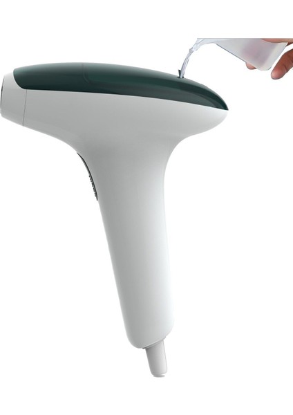 SSI-6636 Buharlı Kırışık Giderici Paslanmaz Çelik