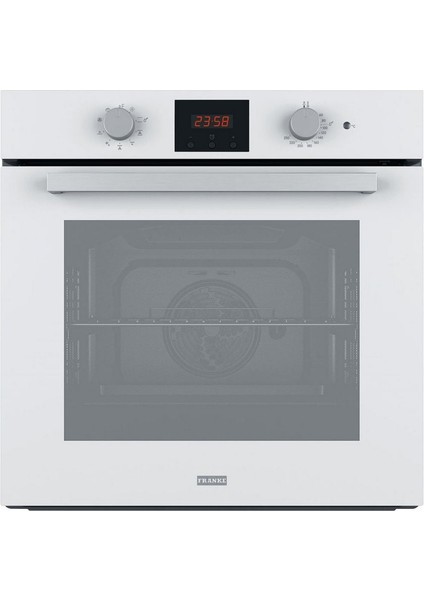 Beyaz Linear Fsl 86 Ankastre Fırın (116.0609.448)