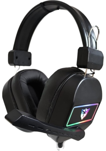 Yılıma G501 Rgb Oyuncu Kulaklık USB