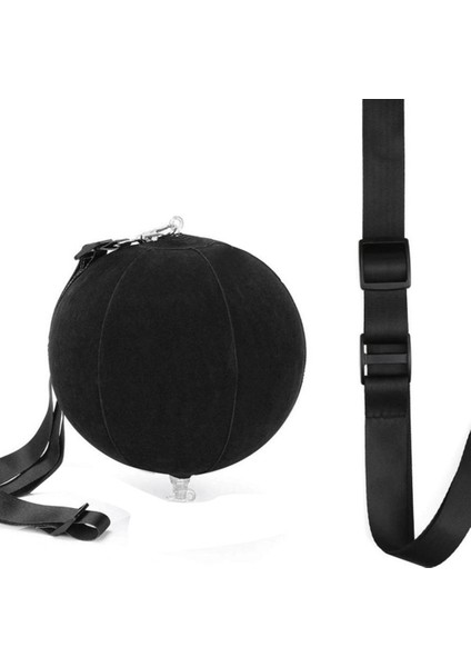 Golf Salıncak Eğitmen Yardımcıları Akıllı Darbe Topu Yardımcı Duruş Düzeltme Eğitimi Akıllı Şişme Top (Yurt Dışından) fiyatları