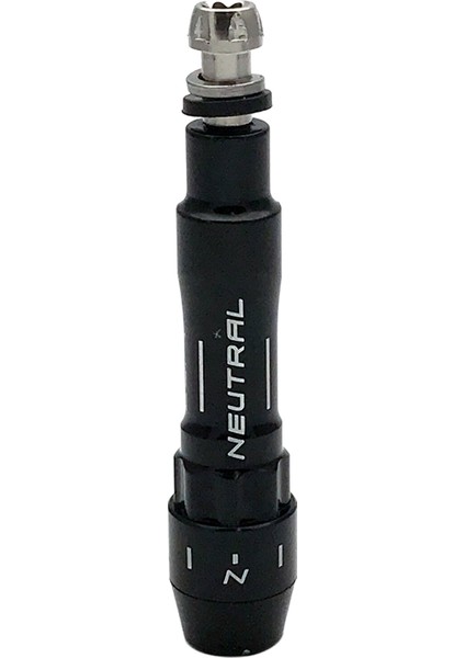 Bridgestone J715 Sürücü J15F Fairway Wood Için .335 Golf Şaft Adaptör Kolu (Yurt Dışından)