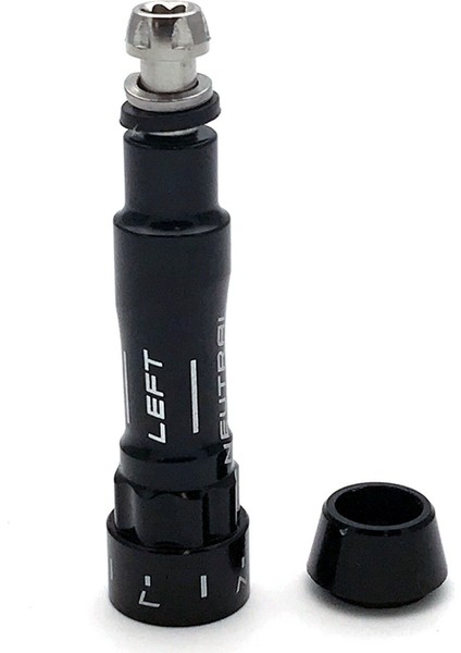 Bridgestone J715 Sürücü J15F Fairway Wood Için .335 Golf Şaft Adaptör Kolu (Yurt Dışından) fırsatları