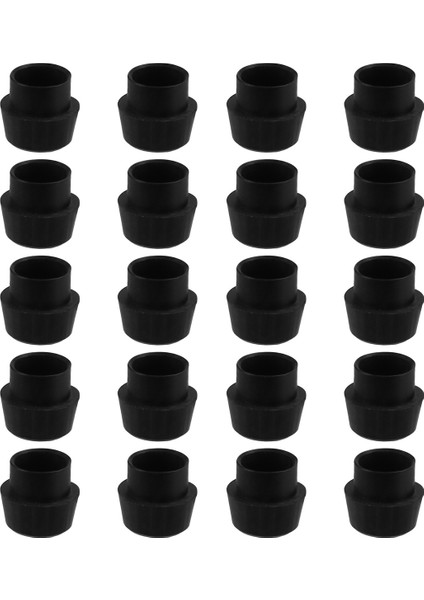 20PCS Golf Için Golf Ferrules G35 Şaft Kol Adaptör Ucu Golf Kulübü Şaftlar Aksesuarlar 0.370 (Yurt Dışından)