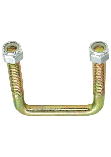 Metal Golf Arabası Yaprak Yay U Cıvata ve Vida Somunu Ezgo Txt 72681-G01 Golf Arabası Aksesuarları (Yurt Dışından) fırsatları