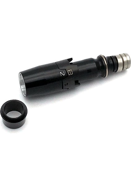 Titleist 918F/917F/915F/910F Fairway Wood Için 0.335 Golf Şaft Adaptör Kolu (Yurt Dışından) modelleri