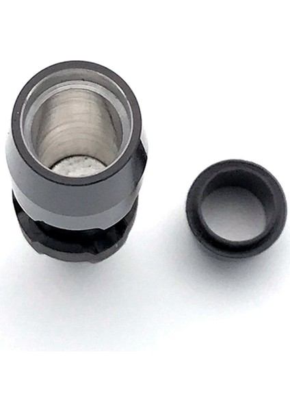 Titleist 918F/917F/915F/910F Fairway Wood Için 0.335 Golf Şaft Adaptör Kolu (Yurt Dışından) indirimleri