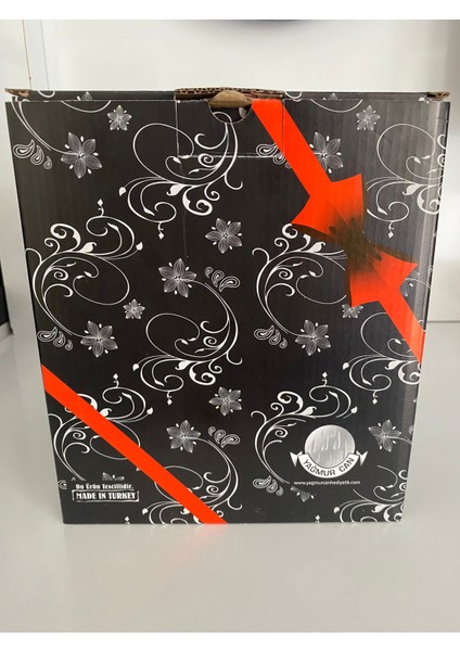 Güllü Saat Lafızlar Altın 33X18 modelleri