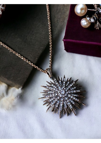 Deniz Kestanesi Kolye fiyatları