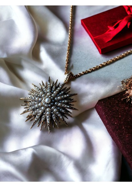 Deniz Kestanesi Kolye fiyatları