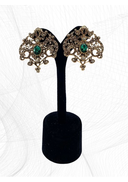 Elmas Montür Arma Küpe fiyatları