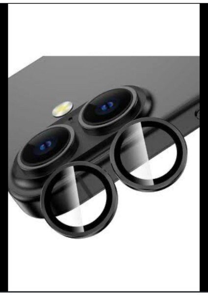 iPhone 11 Safir Kamera Lens Koruma Kolay Uygulamalı