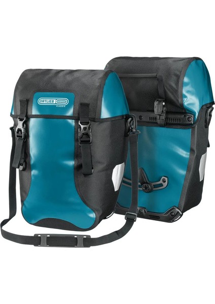 Arka Çanta Bike-Packer Classic 40L