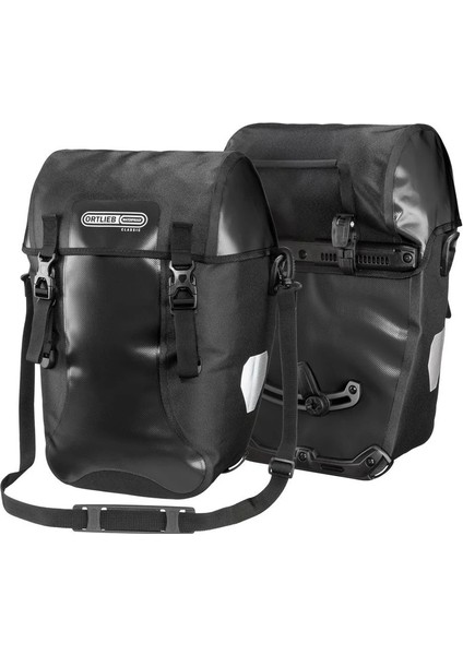 Arka Çanta Bike-Packer Classic 40L