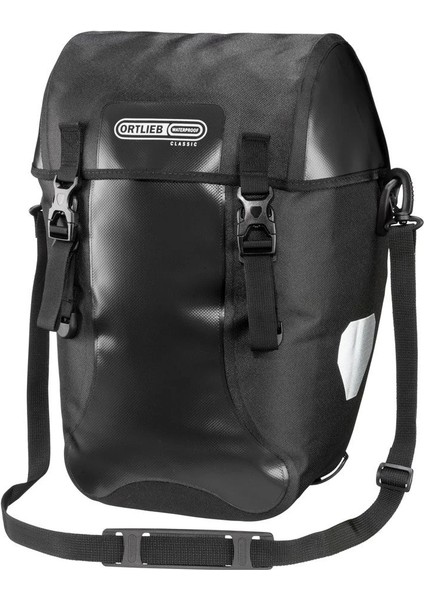 Arka Çanta Bike-Packer Classic 40L