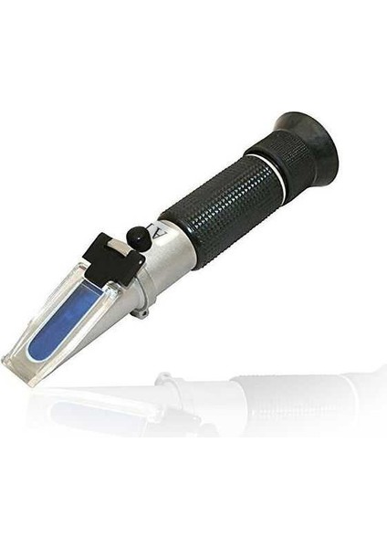 Atc Pet Üre Serum Plazma Protein Refraktometresi