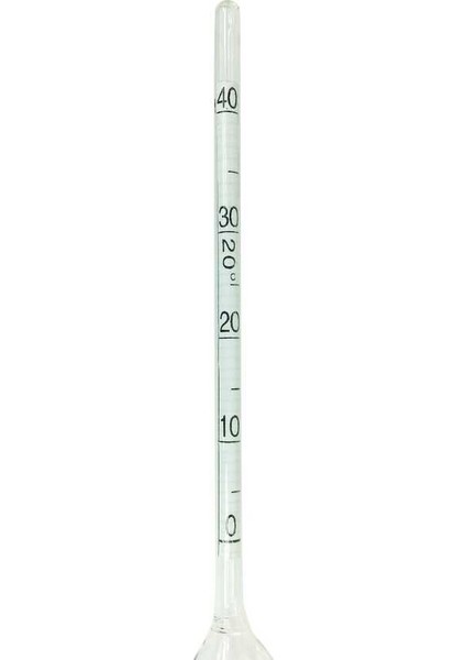 0-40 Alkolmetre