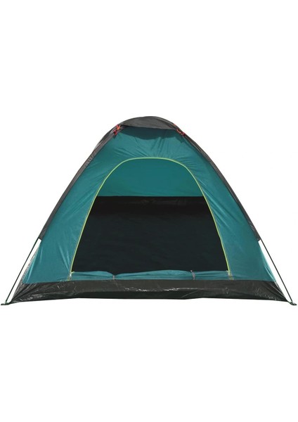 Andoutdoor Monodome 3 Kişilik Çadır-Mavi