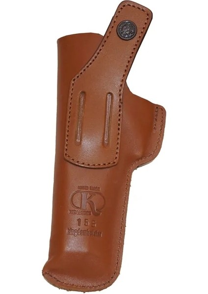 Glock 19 , Sar9 Xc Deri Tabanca Kılıfı