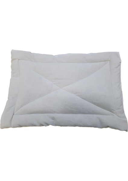 Yıkanmamış Koyun Yünü Gaz Bebek Çocuk Sırt Göğüs ve Karın Yastığı 15X15 cm fırsatları