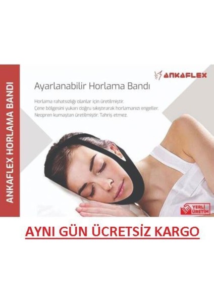 Burun Bandı
