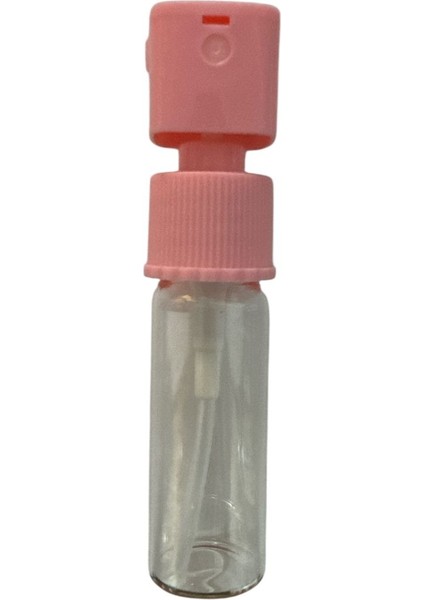 My Melody 10 ml Taşınabilir Sprey Parfüm Kolonya Şişesi Mod