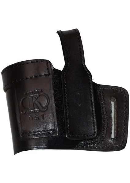 Tp9, Glock, Walther, Zigana T, Zigana Sport, Hs, Sa Xd , Sar9 Deri Tabanca Kılıfı