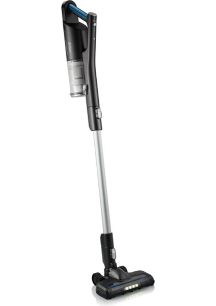 Gri Magiclean Power Dikey Şarjlı Süpürge (AR4205)