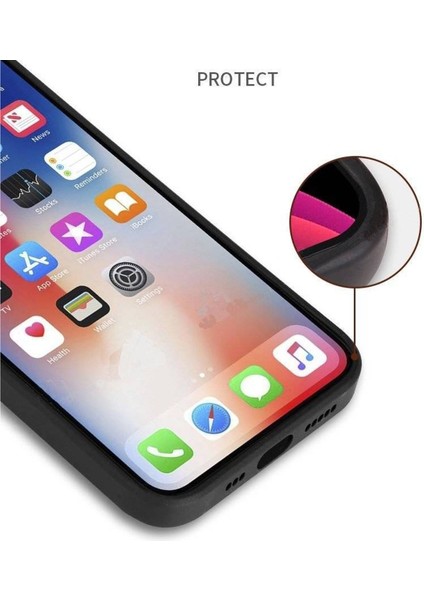 Apple iPhone 16 Pro Kartlıklı Lüx Deri Kılıf Koyu Kahve modelleri