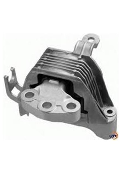Motor Takozu Astra J