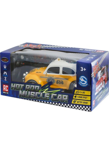 MK8125B Uz Kum 1 16 Sesli Işıklı Drif