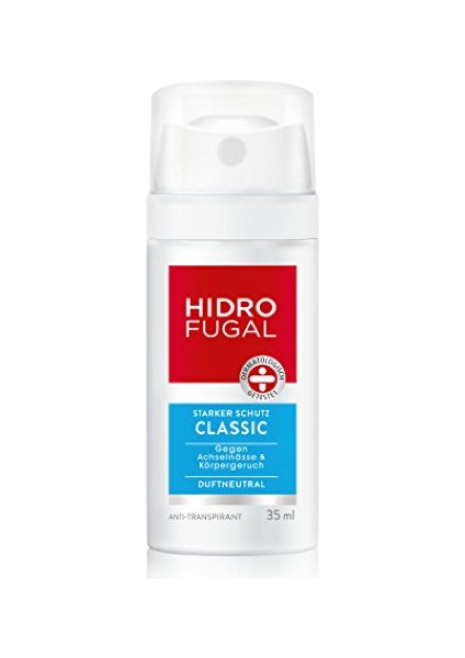 Deo Sprey Classic 35Ml